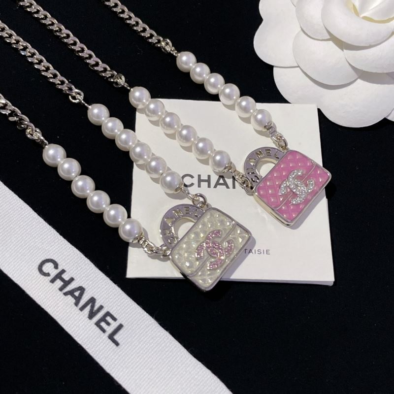 Chanel Necklaces